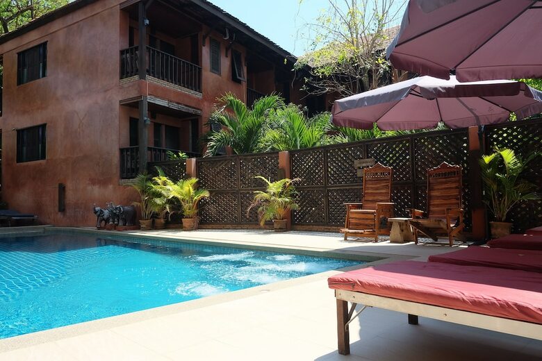 Rainforest Boutique Hotel