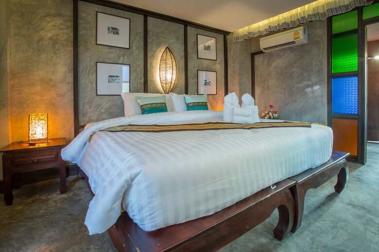 Rainforest Boutique Hotel