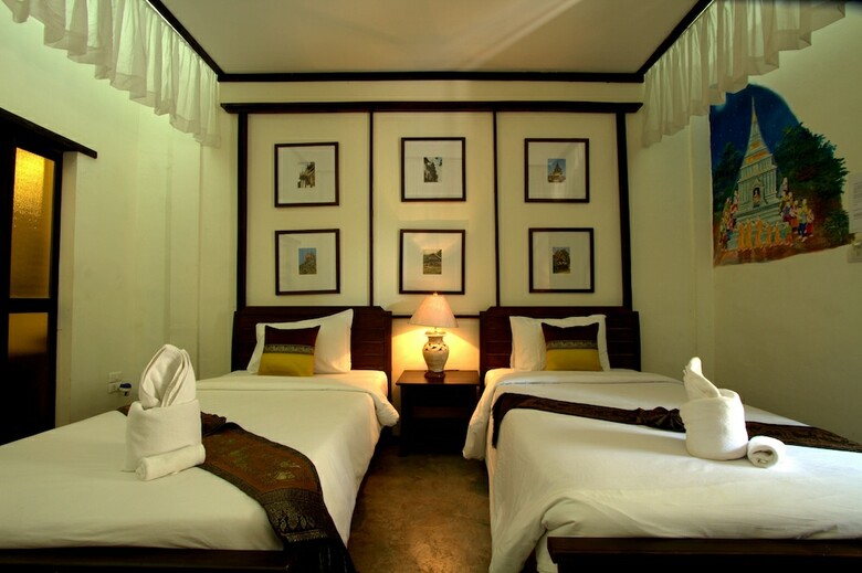 Rainforest Boutique Hotel