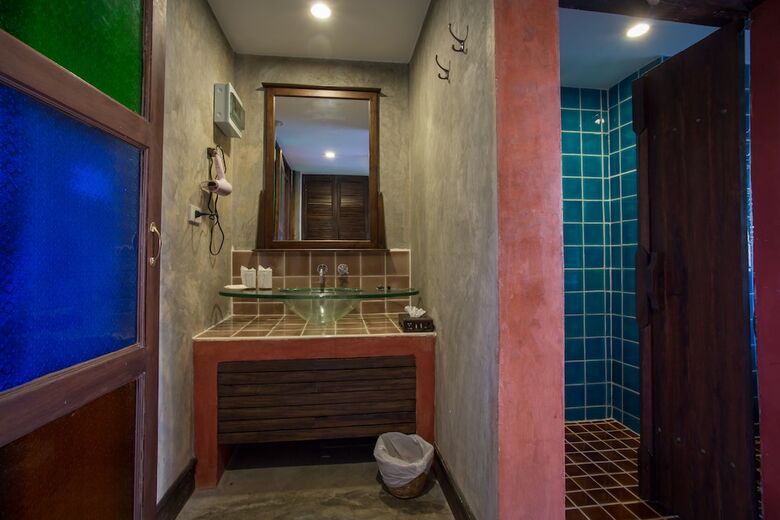 Rainforest Boutique Hotel
