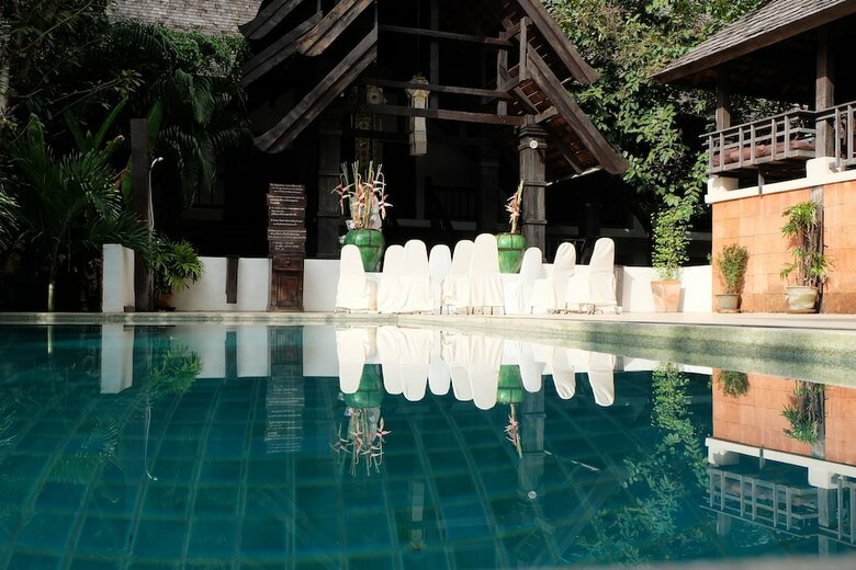 Rainforest Boutique Hotel