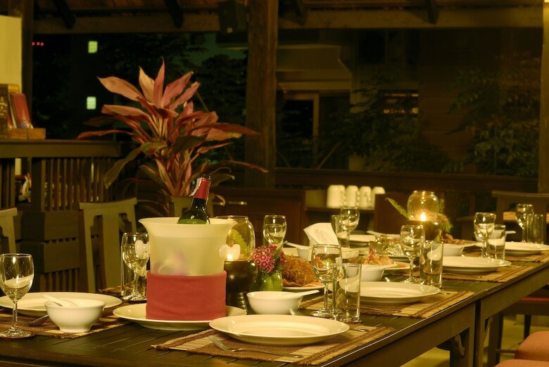 Rainforest Boutique Hotel
