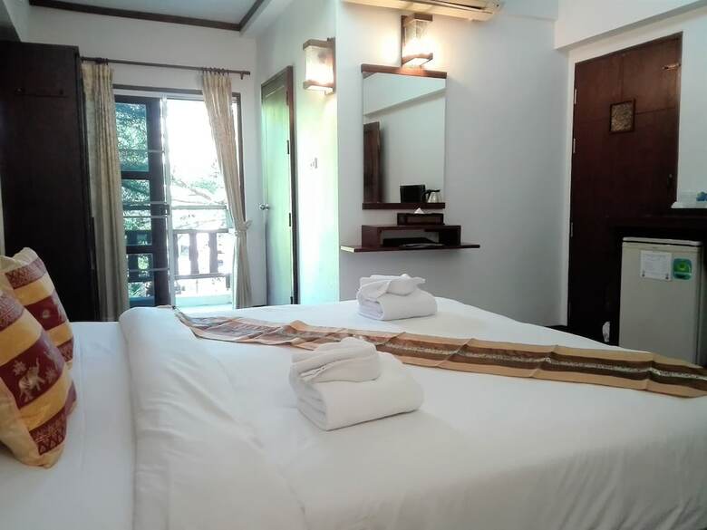 Rainforest Boutique Hotel