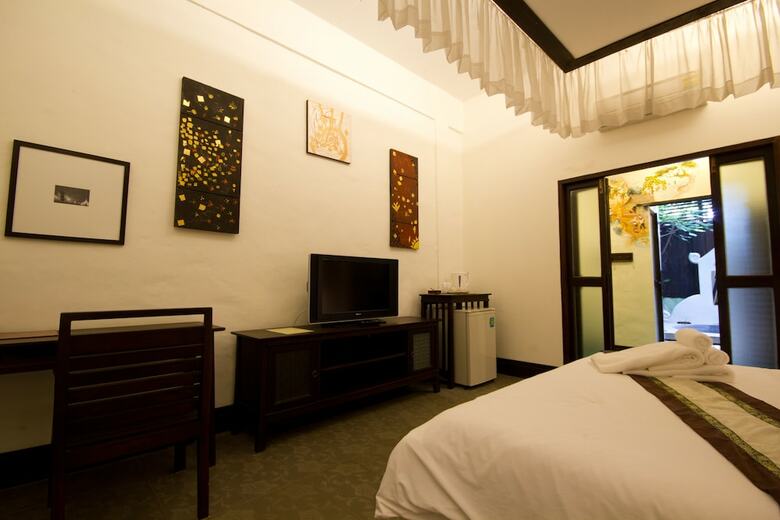 Rainforest Boutique Hotel