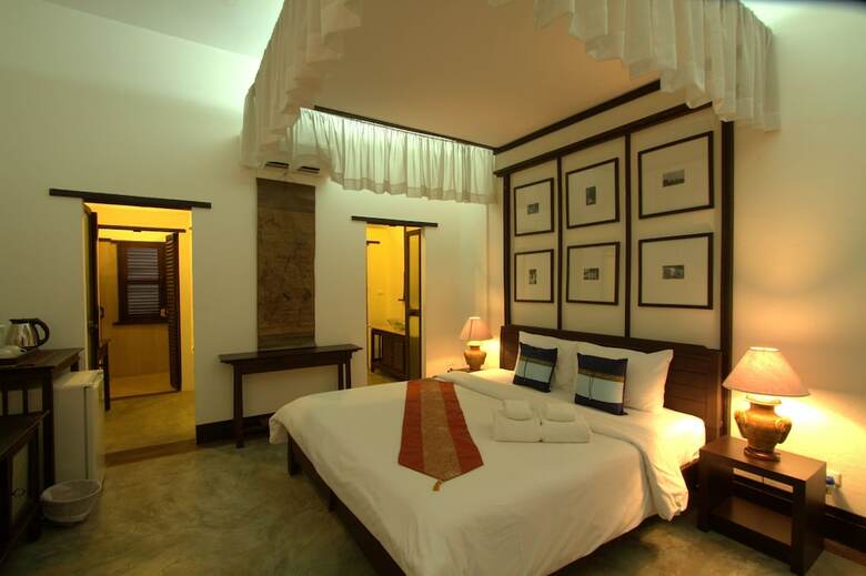 Rainforest Boutique Hotel