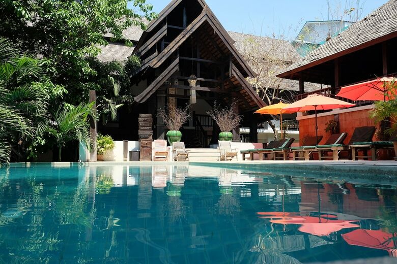 Rainforest Boutique Hotel