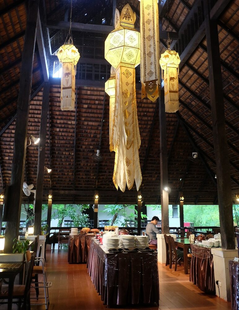 Rainforest Boutique Hotel