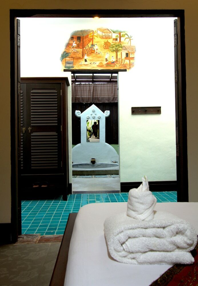 Rainforest Boutique Hotel