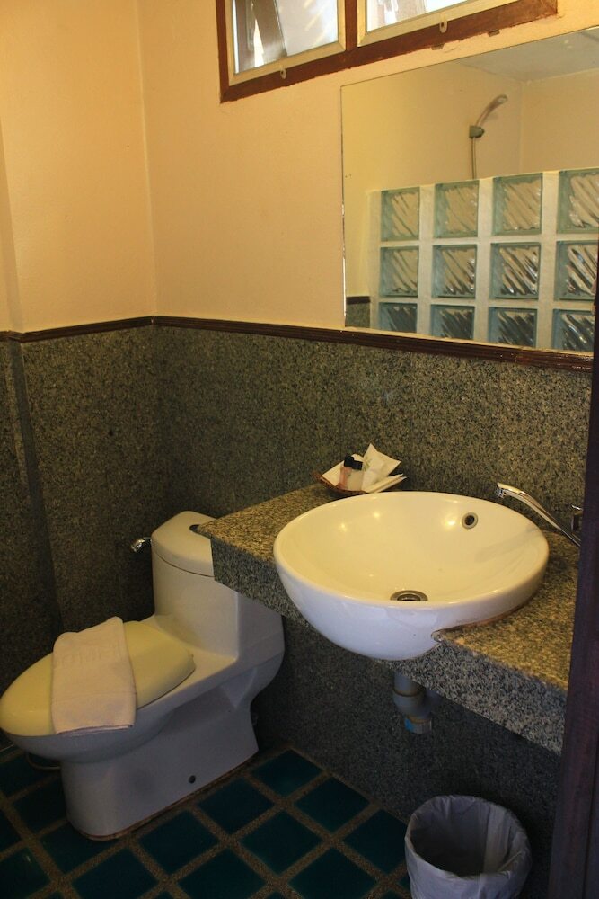 Rainforest Boutique Hotel