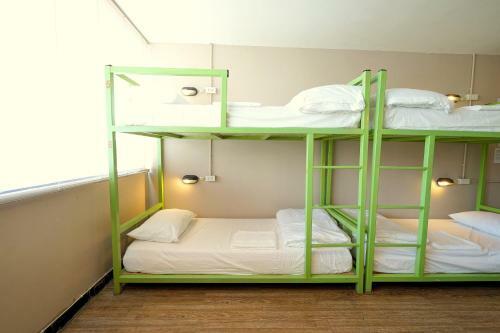 Hug Hostel