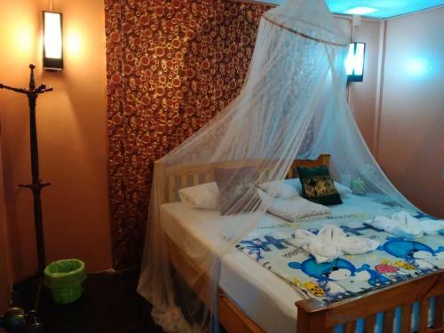 Albergue Green House Backpacker