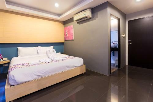 Hostal Memory Patong
