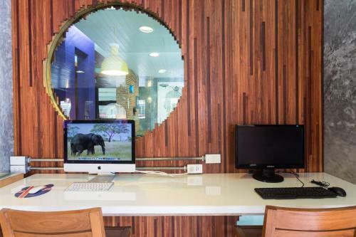 Hostal Memory Patong