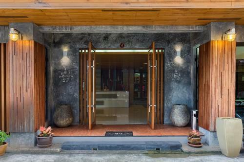 Hostal Memory Patong