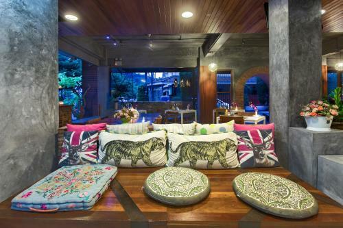 Hostal Memory Patong