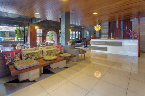 Hostal Memory Patong