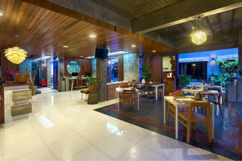 Hostal Memory Patong