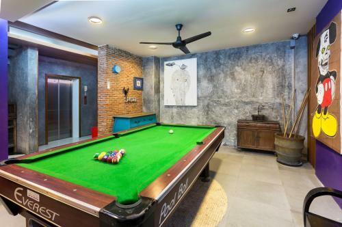 Hostal Memory Patong