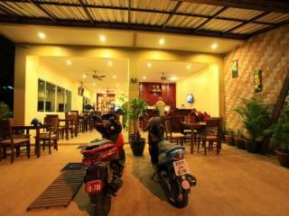 88 Hotel