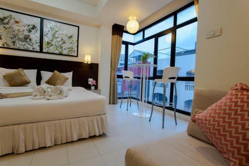 Aparthotel Amici Miei Hotel