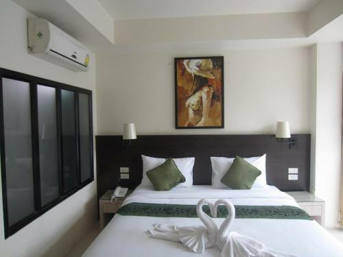 Aparthotel Amici Miei Hotel
