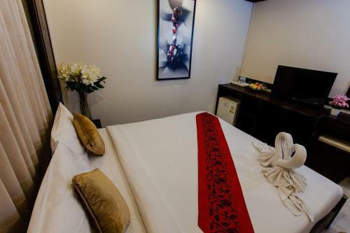 Aparthotel Amici Miei Hotel