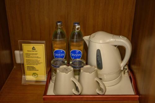 Patong Lodge Hotel