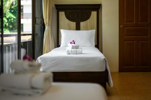 Patong Lodge Hotel