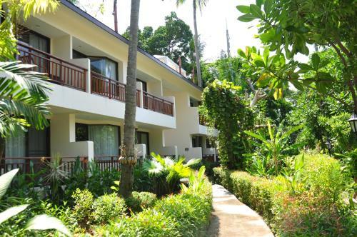 Patong Lodge Hotel