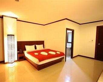 Aparthotel Asialoop G-house