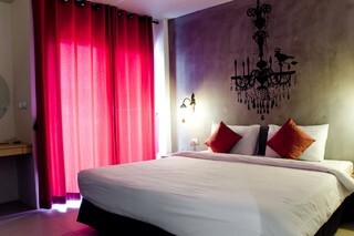 Aparthotel Acca Patong