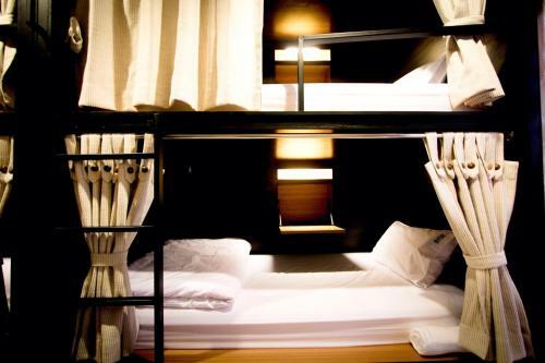 Albergue Hug Bed And Breakfast