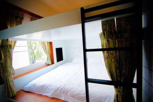 Albergue Hug Bed And Breakfast