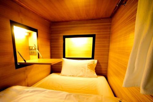 Albergue Hug Bed And Breakfast