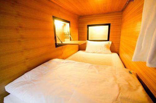 Albergue Hug Bed And Breakfast