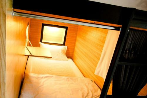 Albergue Hug Bed And Breakfast