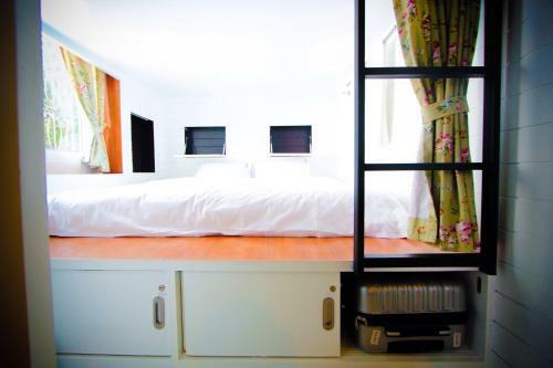Albergue Hug Bed And Breakfast