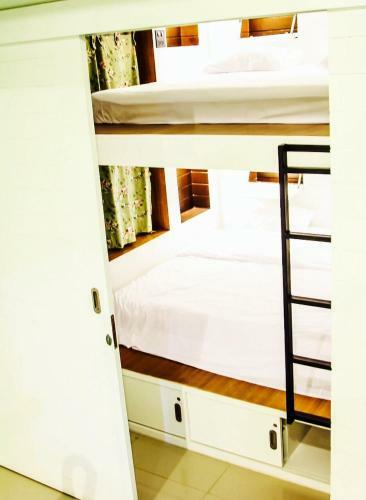Albergue Hug Bed And Breakfast
