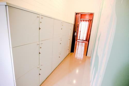 Albergue Hug Bed And Breakfast