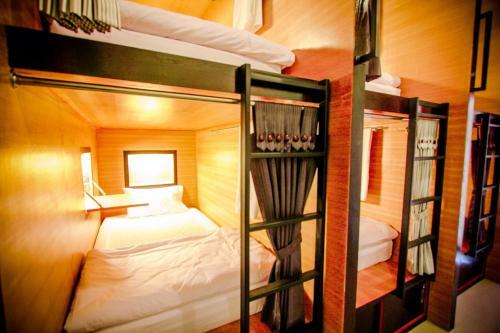 Albergue Hug Bed And Breakfast