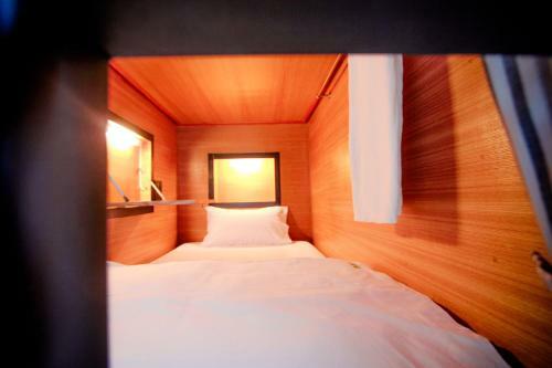 Albergue Hug Bed And Breakfast