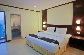 Hostal Absolute Guesthouse Phuket