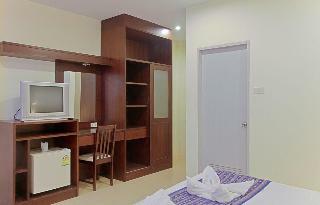 Hostal Absolute Guesthouse Phuket