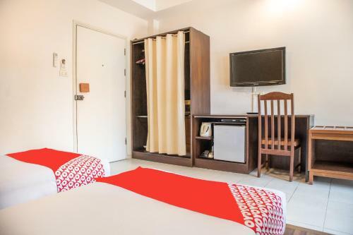 Hotel The Album Loft @ Nanai Road