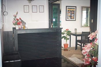 Hostal Noble House