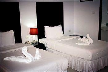 Hostal Noble House