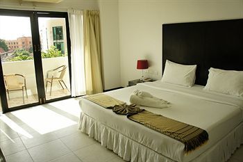 Hostal Noble House
