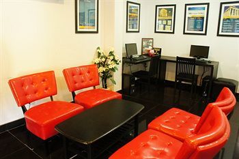 Hostal Noble House
