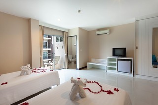 Baramee Hip Hotel
