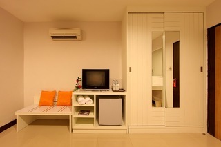 Baramee Hip Hotel